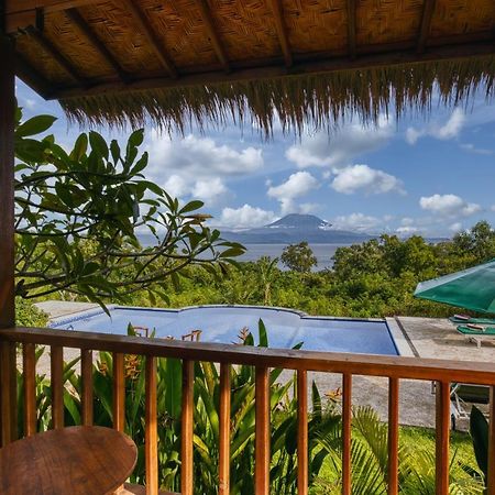 Tunjung Hill Cottage Batununggul المظهر الخارجي الصورة