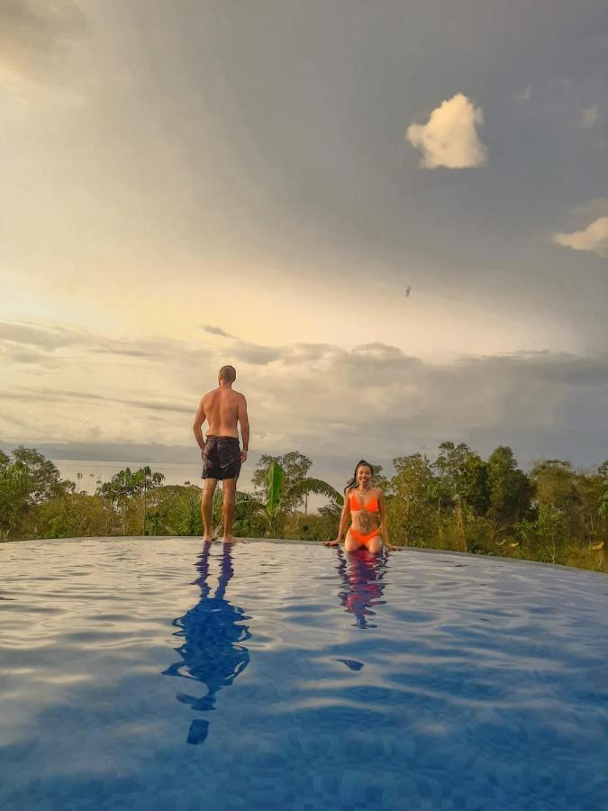 Tunjung Hill Cottage Batununggul المظهر الخارجي الصورة