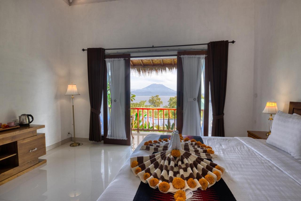 Tunjung Hill Cottage Batununggul المظهر الخارجي الصورة