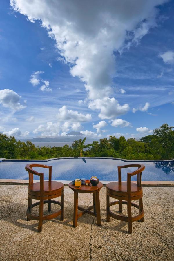 Tunjung Hill Cottage Batununggul المظهر الخارجي الصورة