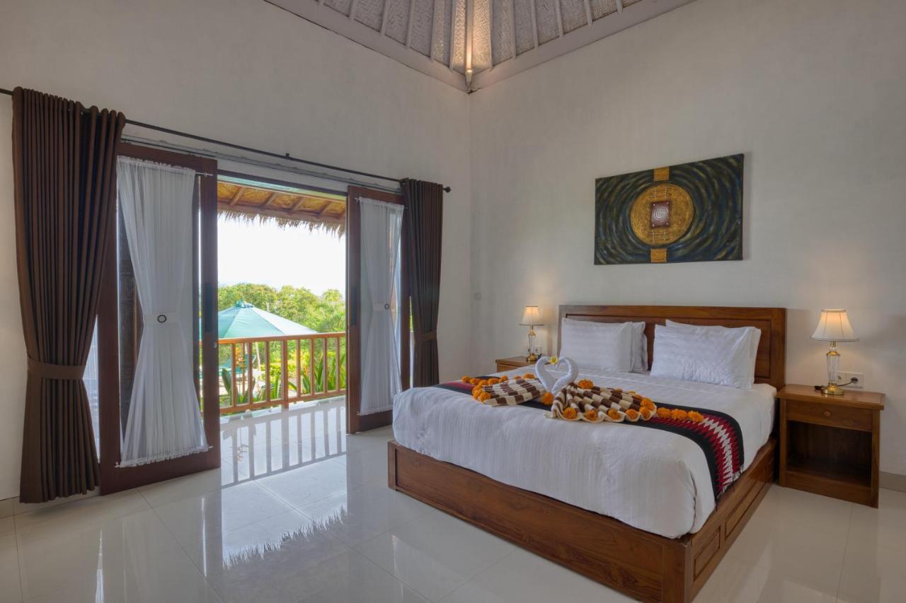 Tunjung Hill Cottage Batununggul المظهر الخارجي الصورة