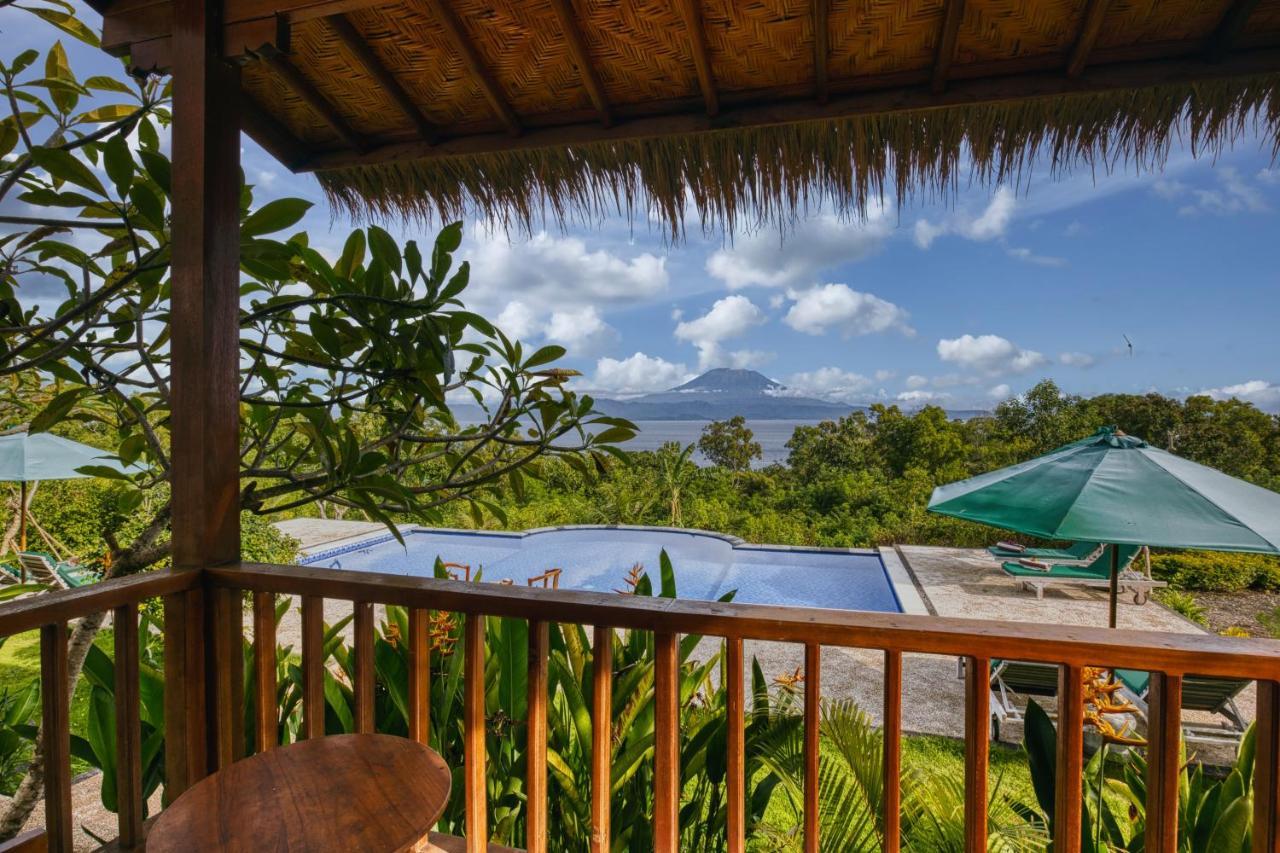 Tunjung Hill Cottage Batununggul المظهر الخارجي الصورة