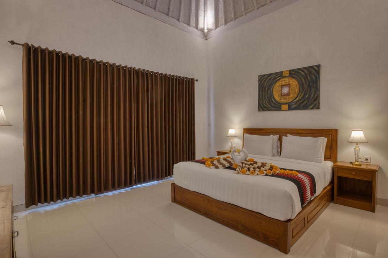 Tunjung Hill Cottage Batununggul المظهر الخارجي الصورة