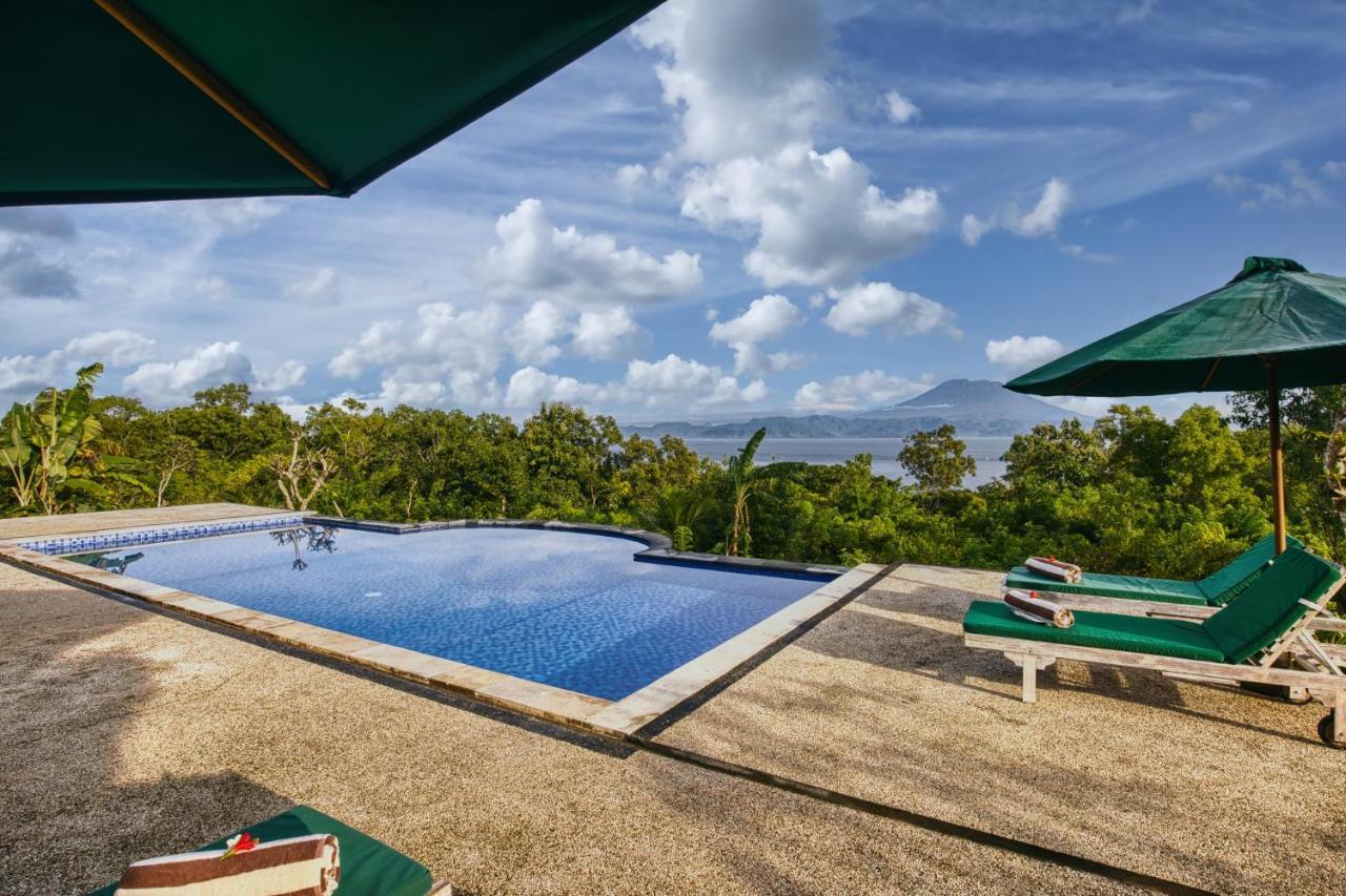 Tunjung Hill Cottage Batununggul المظهر الخارجي الصورة