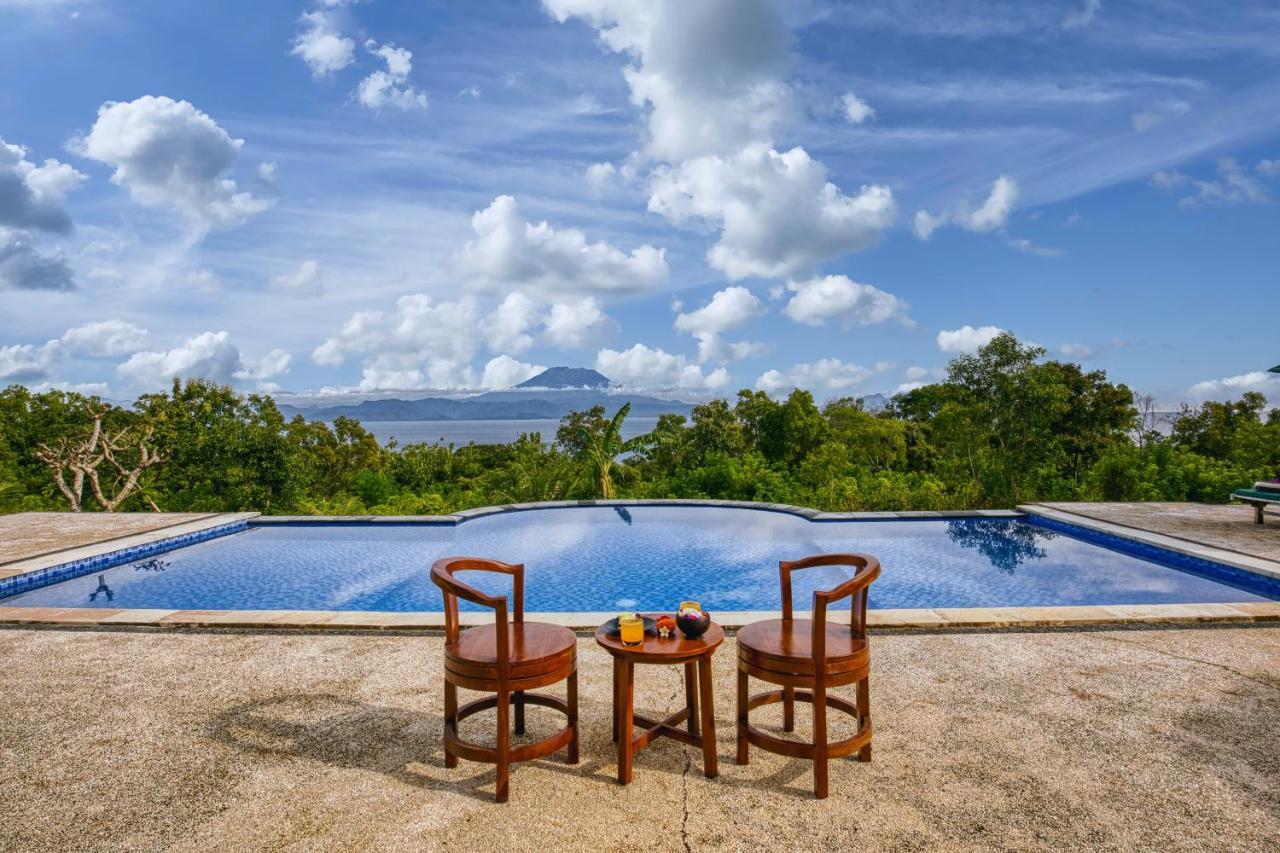 Tunjung Hill Cottage Batununggul المظهر الخارجي الصورة
