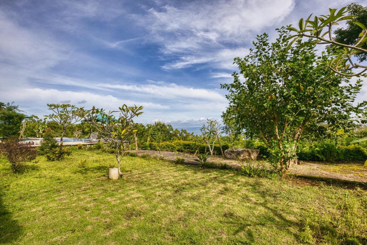 Tunjung Hill Cottage Batununggul المظهر الخارجي الصورة