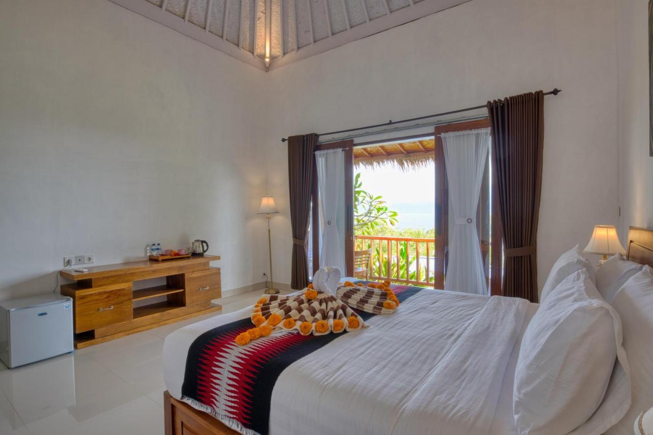 Tunjung Hill Cottage Batununggul المظهر الخارجي الصورة