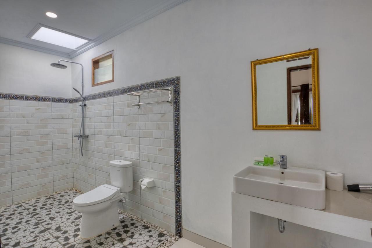 Tunjung Hill Cottage Batununggul المظهر الخارجي الصورة