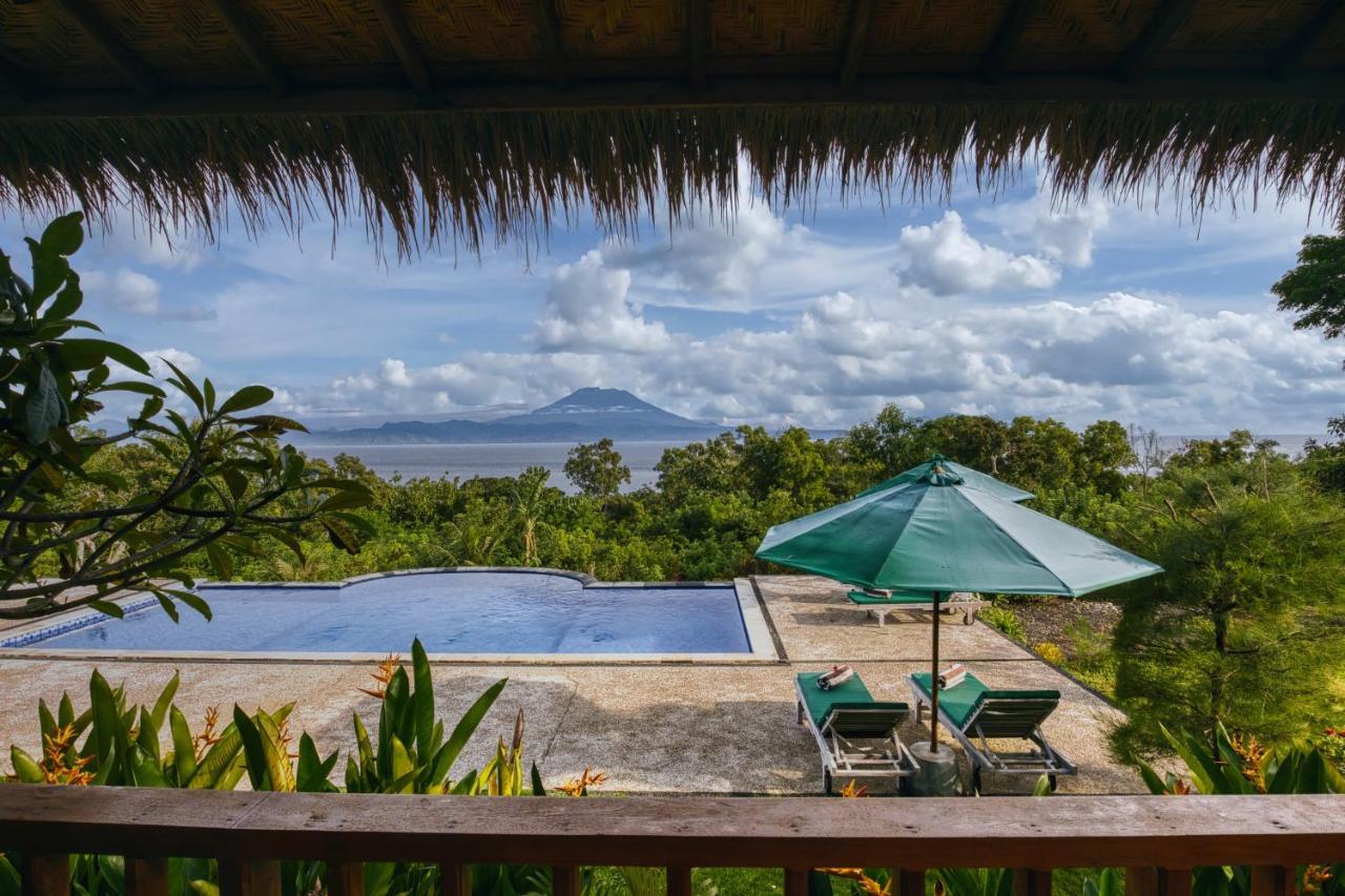 Tunjung Hill Cottage Batununggul المظهر الخارجي الصورة