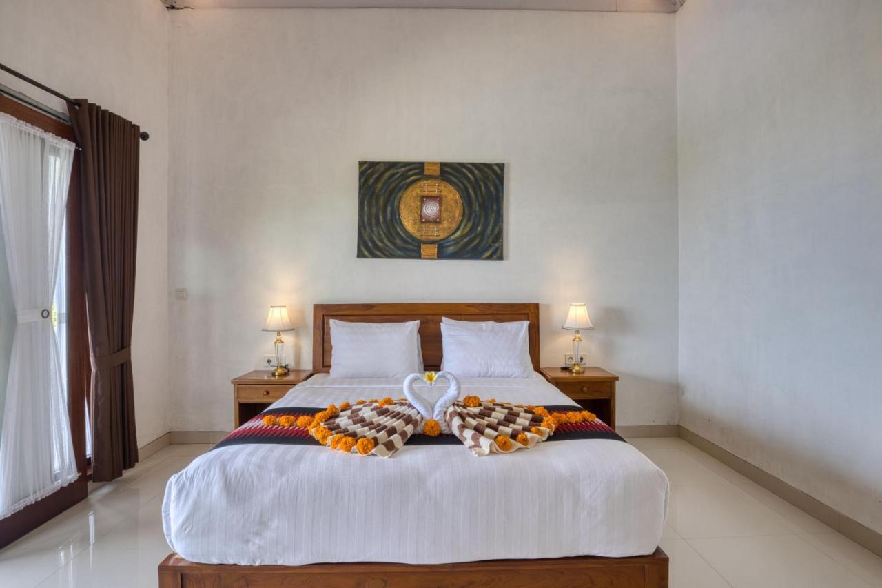 Tunjung Hill Cottage Batununggul المظهر الخارجي الصورة
