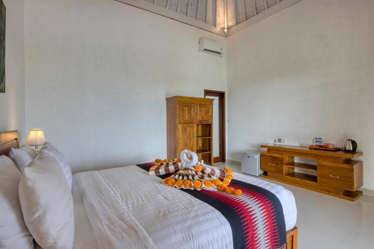 Tunjung Hill Cottage Batununggul المظهر الخارجي الصورة