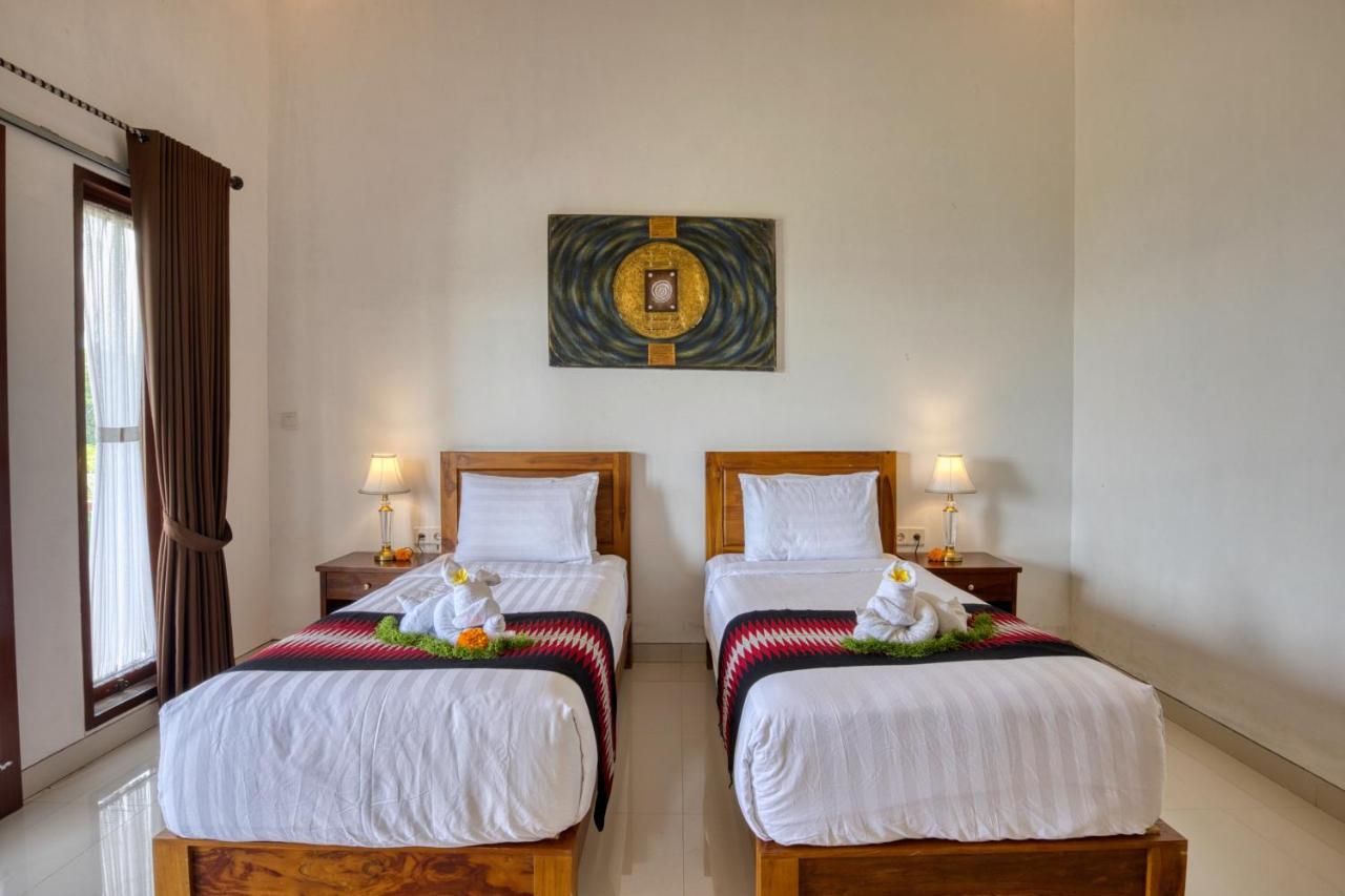 Tunjung Hill Cottage Batununggul المظهر الخارجي الصورة