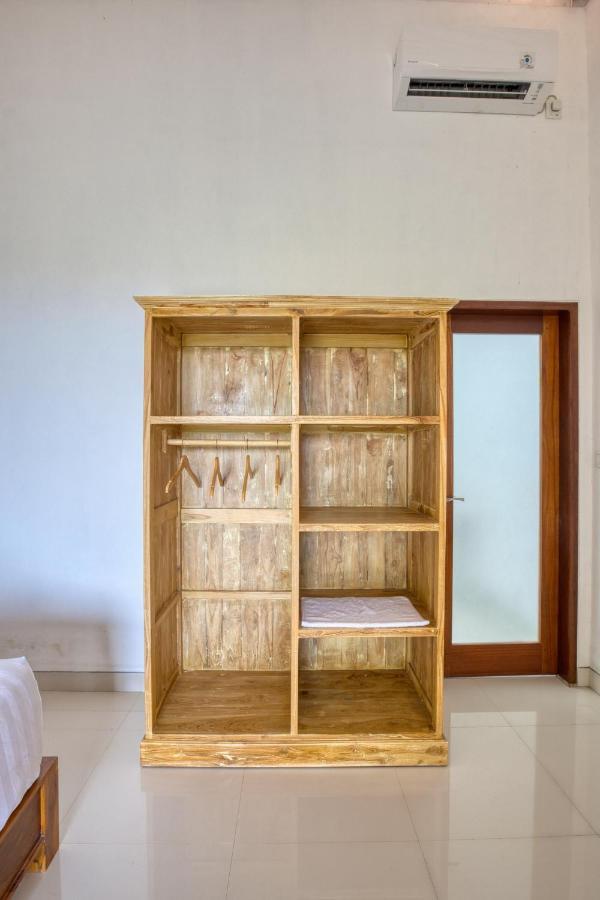 Tunjung Hill Cottage Batununggul المظهر الخارجي الصورة