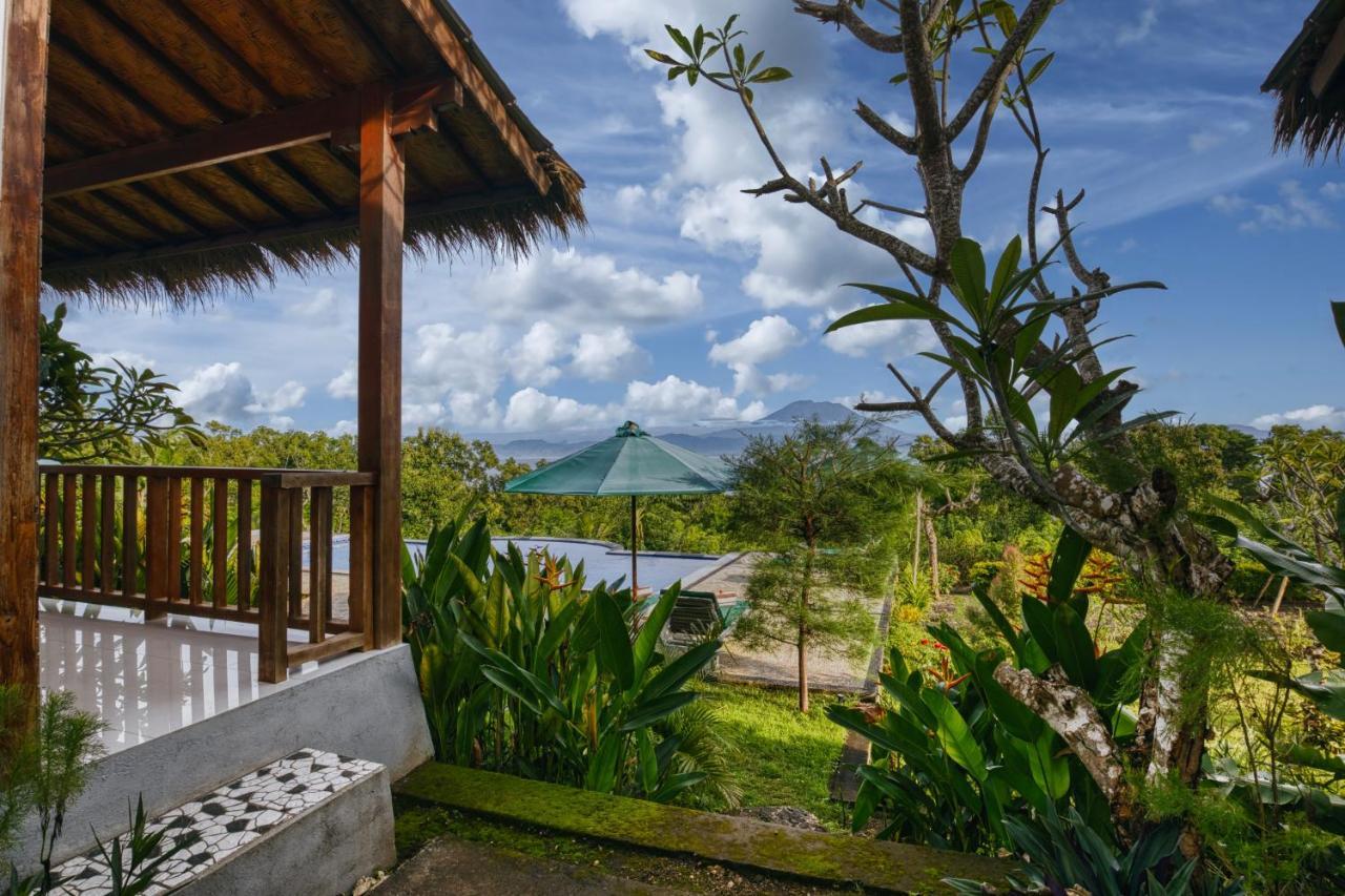 Tunjung Hill Cottage Batununggul المظهر الخارجي الصورة