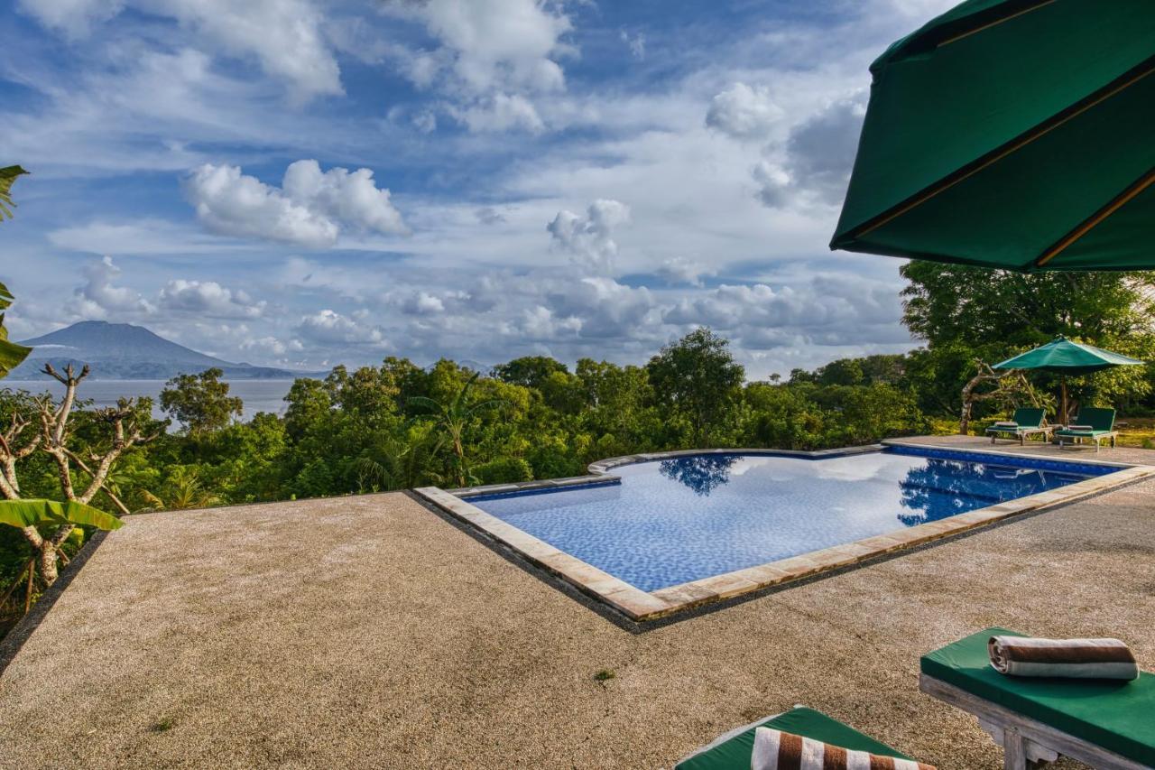 Tunjung Hill Cottage Batununggul المظهر الخارجي الصورة