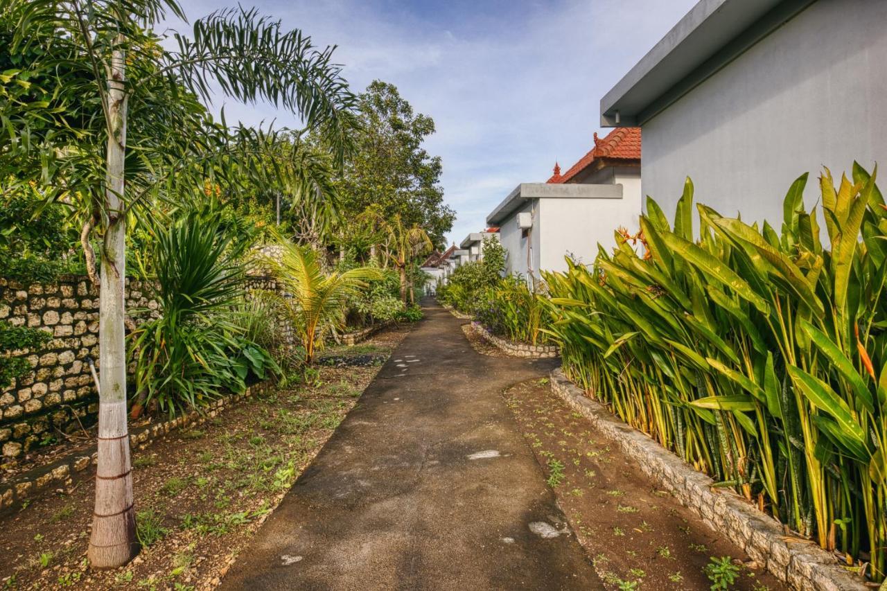 Tunjung Hill Cottage Batununggul المظهر الخارجي الصورة