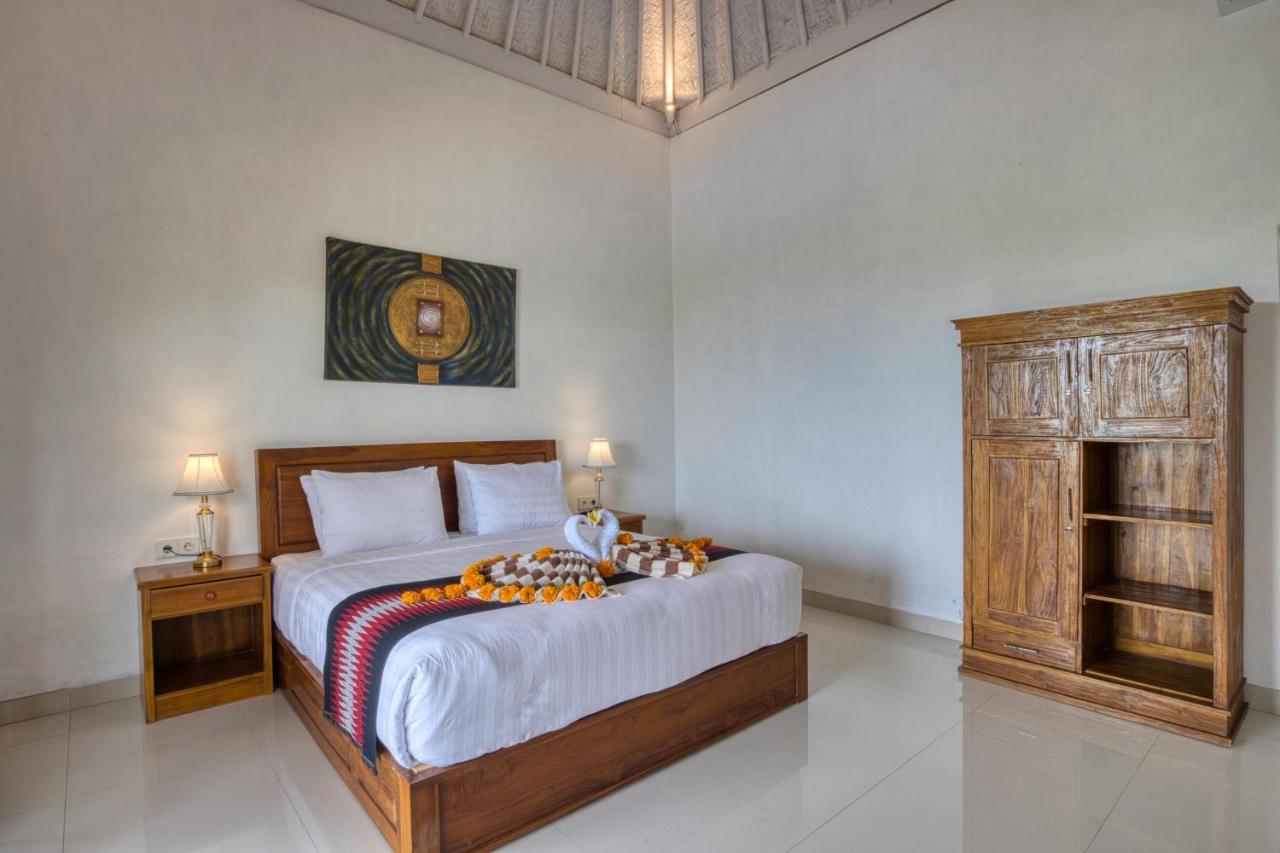 Tunjung Hill Cottage Batununggul المظهر الخارجي الصورة