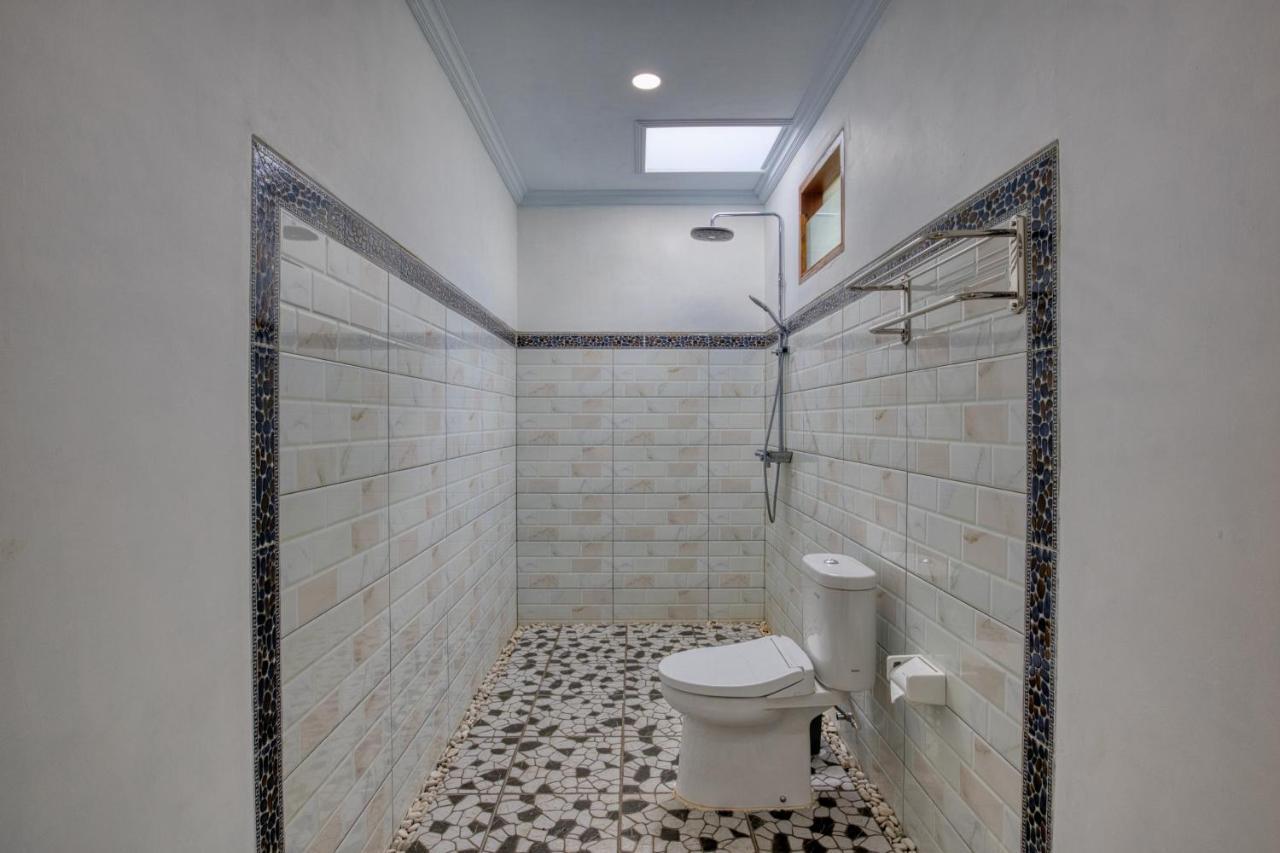 Tunjung Hill Cottage Batununggul المظهر الخارجي الصورة