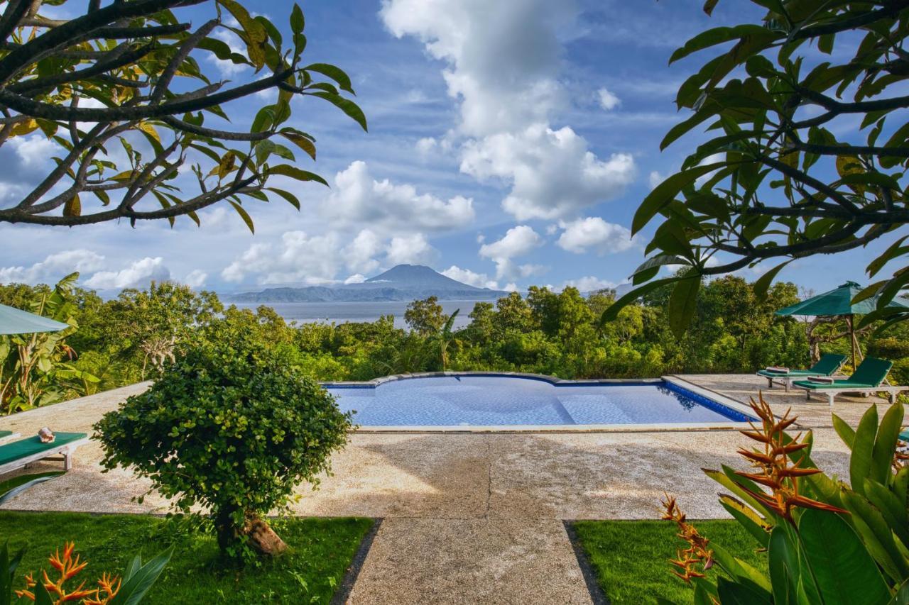 Tunjung Hill Cottage Batununggul المظهر الخارجي الصورة