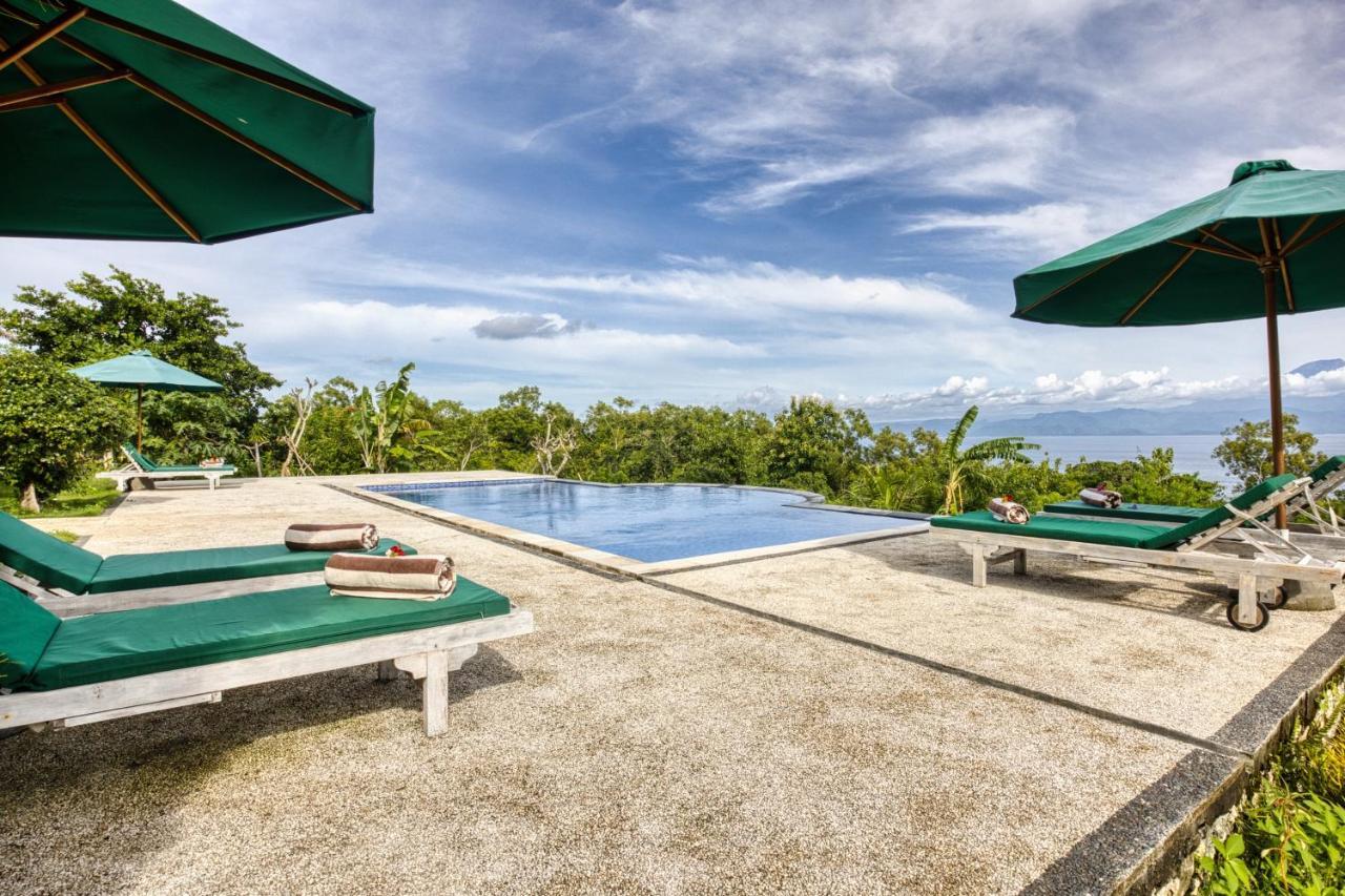 Tunjung Hill Cottage Batununggul المظهر الخارجي الصورة