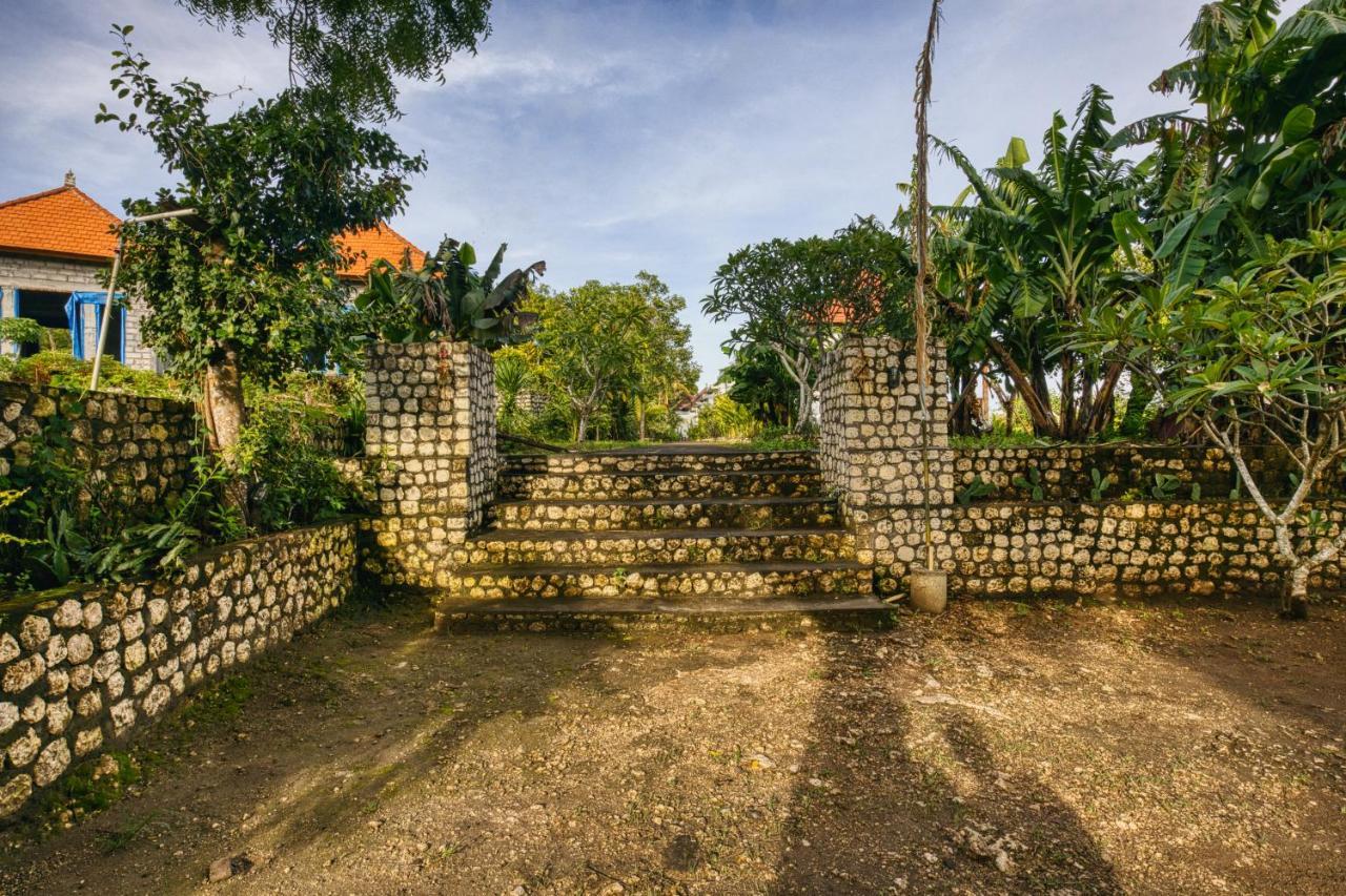 Tunjung Hill Cottage Batununggul المظهر الخارجي الصورة