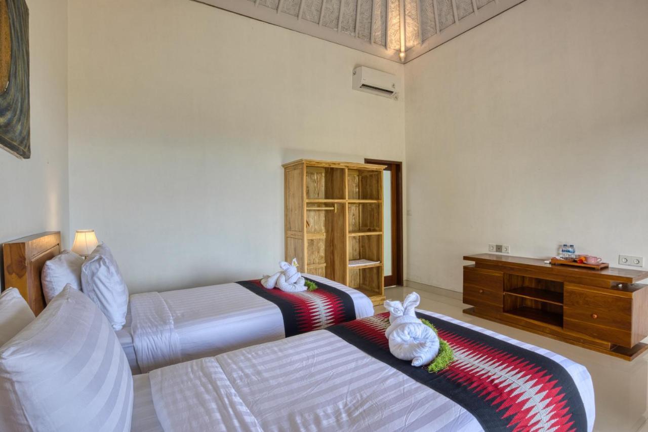 Tunjung Hill Cottage Batununggul المظهر الخارجي الصورة