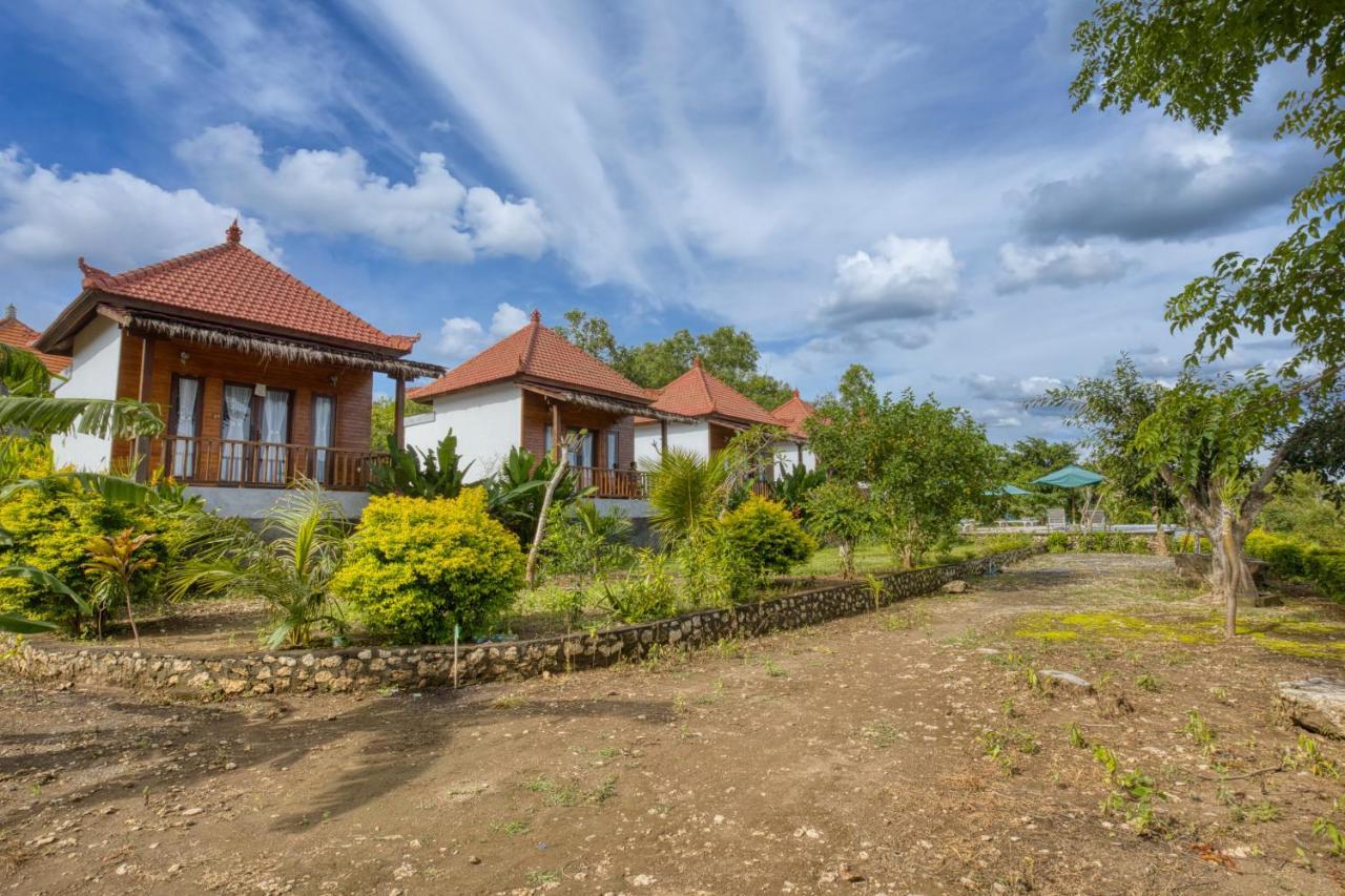 Tunjung Hill Cottage Batununggul المظهر الخارجي الصورة